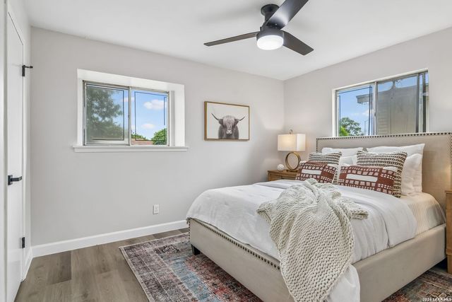 466 Maddux St, San Antonio, TX 78227