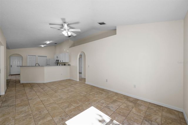 13202 LINDEN DRIVE, Spring Hill, FL 34609