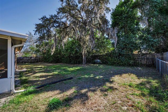 13202 LINDEN DRIVE, Spring Hill, FL 34609