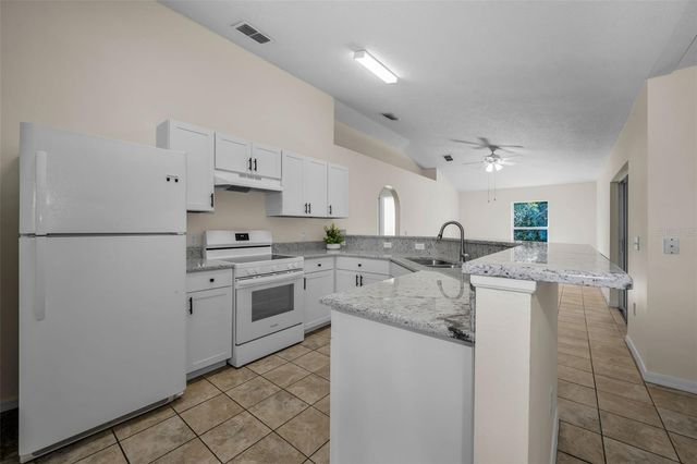 13202 LINDEN DRIVE, Spring Hill, FL 34609