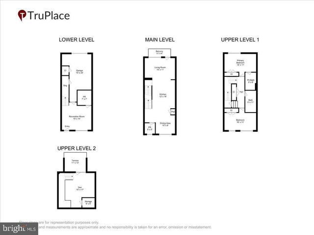 6402 47TH ST, Riverdale, MD 20737