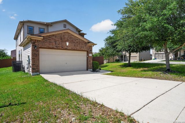 6227 Fred Couples, Schertz, TX 78108