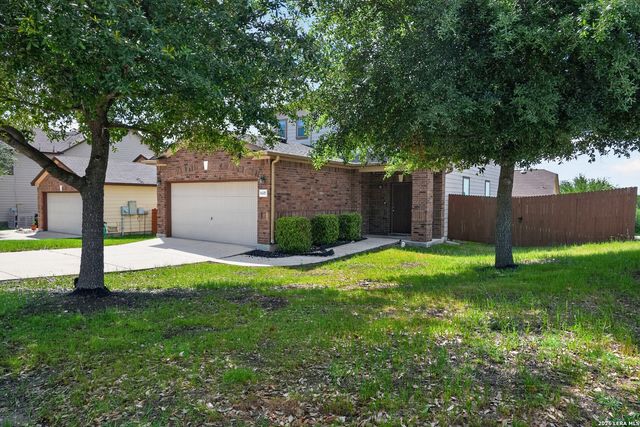 6227 Fred Couples, Schertz, TX 78108