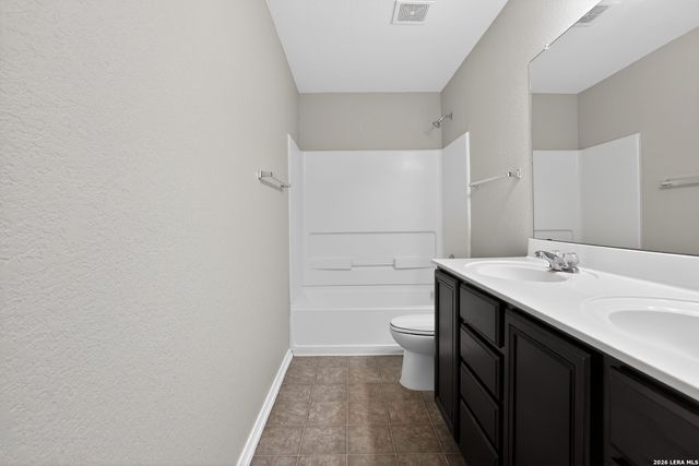 6227 Fred Couples, Schertz, TX 78108