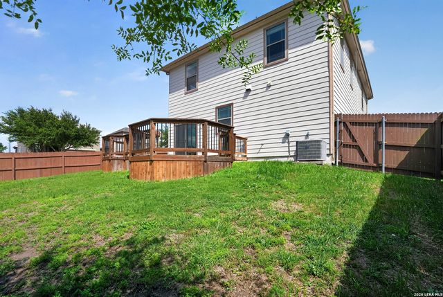 6227 Fred Couples, Schertz, TX 78108
