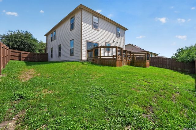 6227 Fred Couples, Schertz, TX 78108