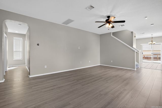 6227 Fred Couples, Schertz, TX 78108