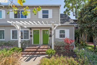 4170 Emerald St 4, Oakland, CA 94609
