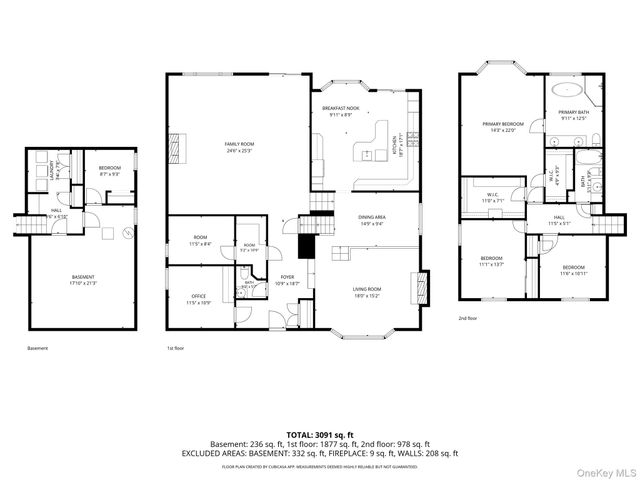 3305 Beltagh Avenue, Wantagh, NY 11793
