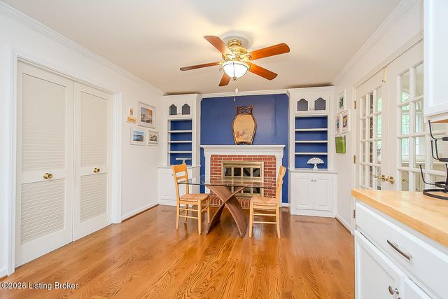 3414 Barbour Ln, Louisville, KY 40241