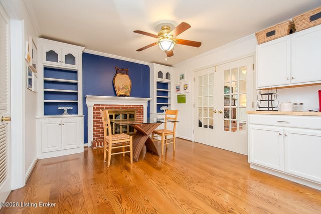 3414 Barbour Ln, Louisville, KY 40241