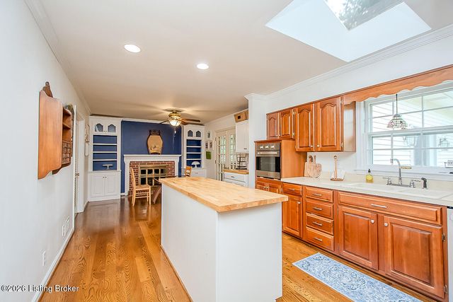 3414 Barbour Ln, Louisville, KY 40241