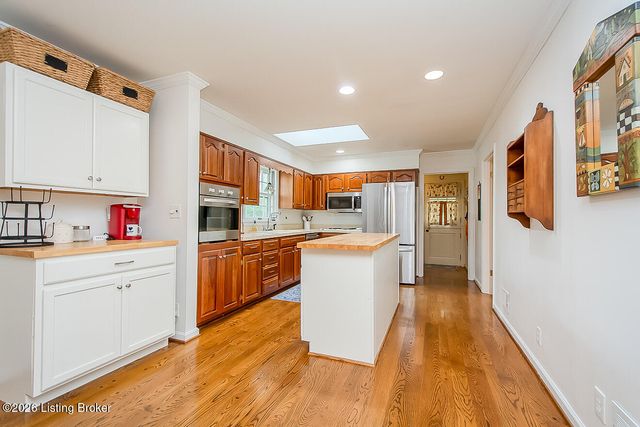 3414 Barbour Ln, Louisville, KY 40241