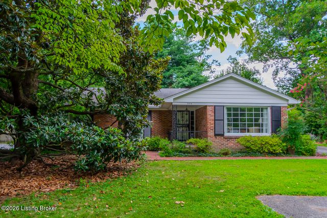 3414 Barbour Ln, Louisville, KY 40241