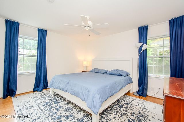 3414 Barbour Ln, Louisville, KY 40241