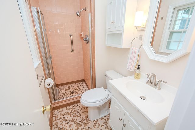 3414 Barbour Ln, Louisville, KY 40241