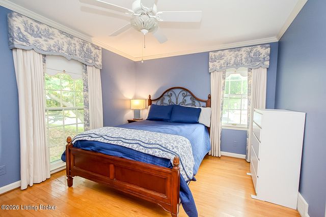 3414 Barbour Ln, Louisville, KY 40241