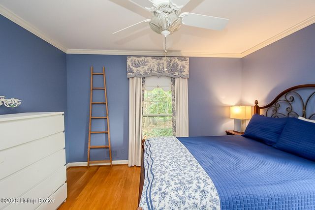 3414 Barbour Ln, Louisville, KY 40241