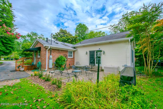 3414 Barbour Ln, Louisville, KY 40241