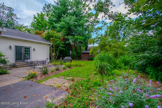 3414 Barbour Ln, Louisville, KY 40241