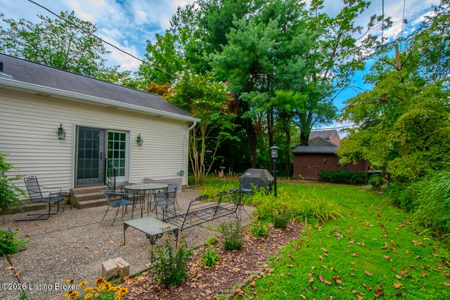 3414 Barbour Ln, Louisville, KY 40241