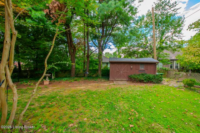 3414 Barbour Ln, Louisville, KY 40241