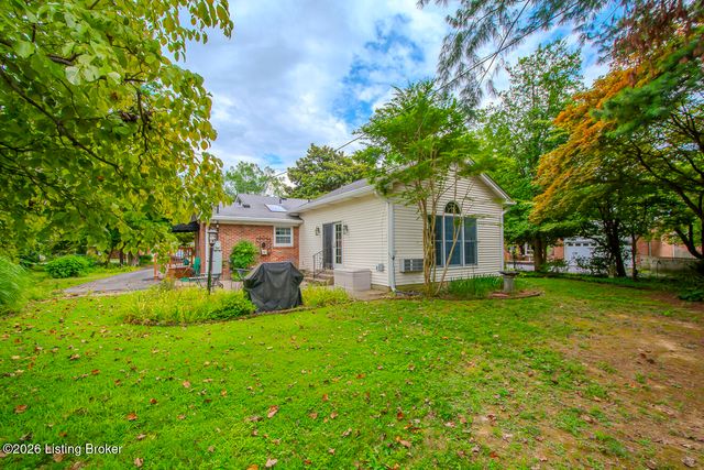 3414 Barbour Ln, Louisville, KY 40241