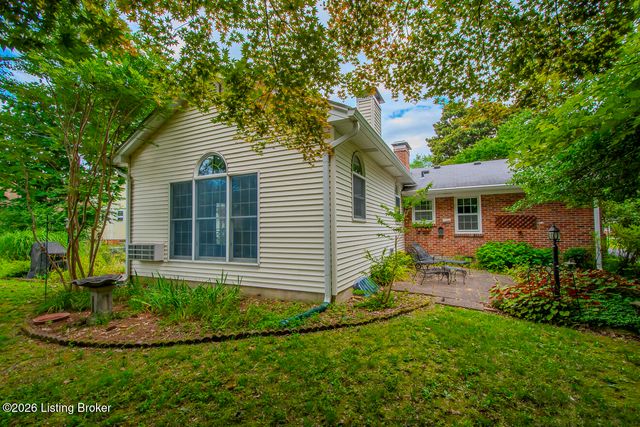 3414 Barbour Ln, Louisville, KY 40241