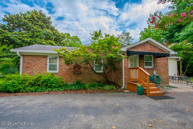 3414 Barbour Ln, Louisville, KY 40241