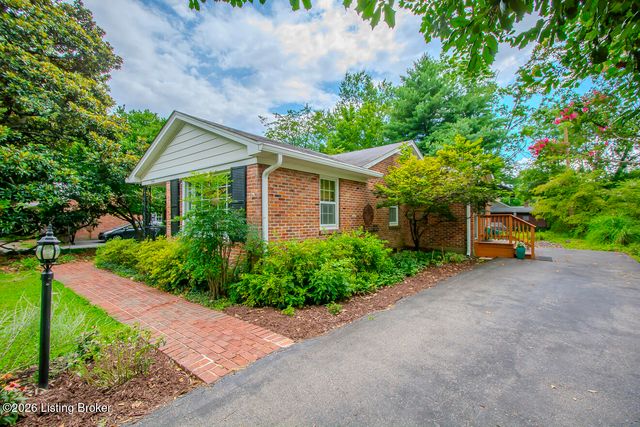 3414 Barbour Ln, Louisville, KY 40241