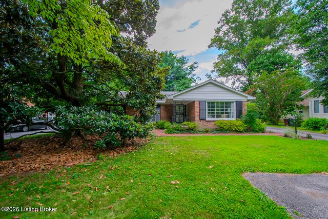 3414 Barbour Ln, Louisville, KY 40241