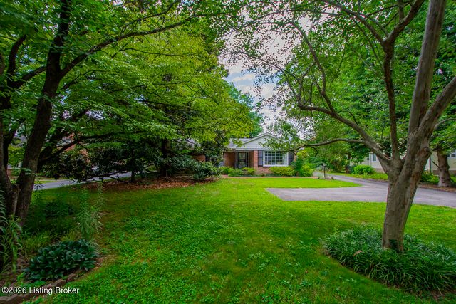 3414 Barbour Ln, Louisville, KY 40241
