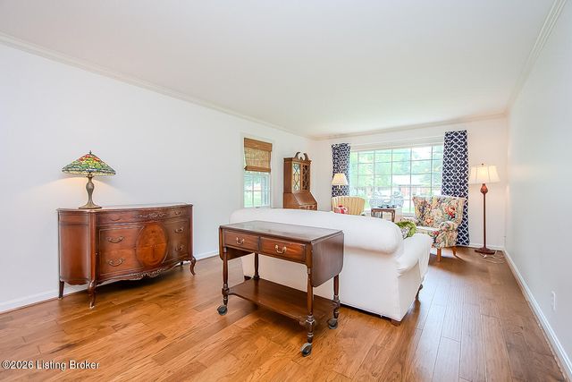 3414 Barbour Ln, Louisville, KY 40241
