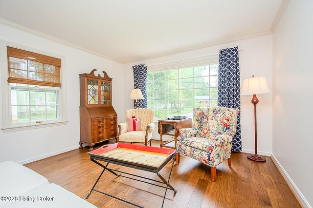 3414 Barbour Ln, Louisville, KY 40241