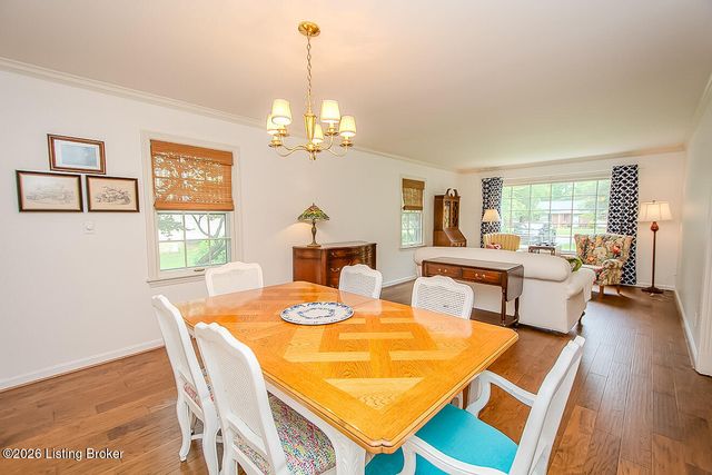 3414 Barbour Ln, Louisville, KY 40241