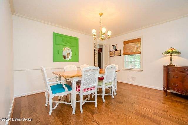 3414 Barbour Ln, Louisville, KY 40241