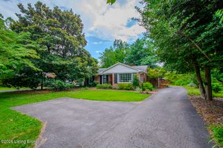3414 Barbour Ln, Louisville, KY 40241