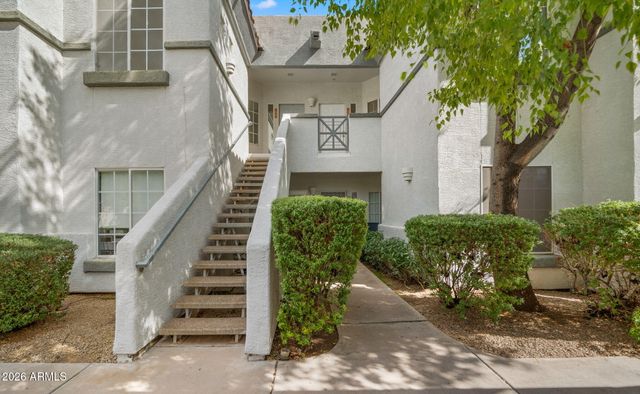 7936 E WILSHIRE Drive 203, Scottsdale, AZ 85257