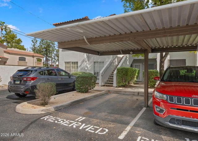 7936 E WILSHIRE Drive 203, Scottsdale, AZ 85257