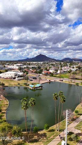 7936 E WILSHIRE Drive 203, Scottsdale, AZ 85257