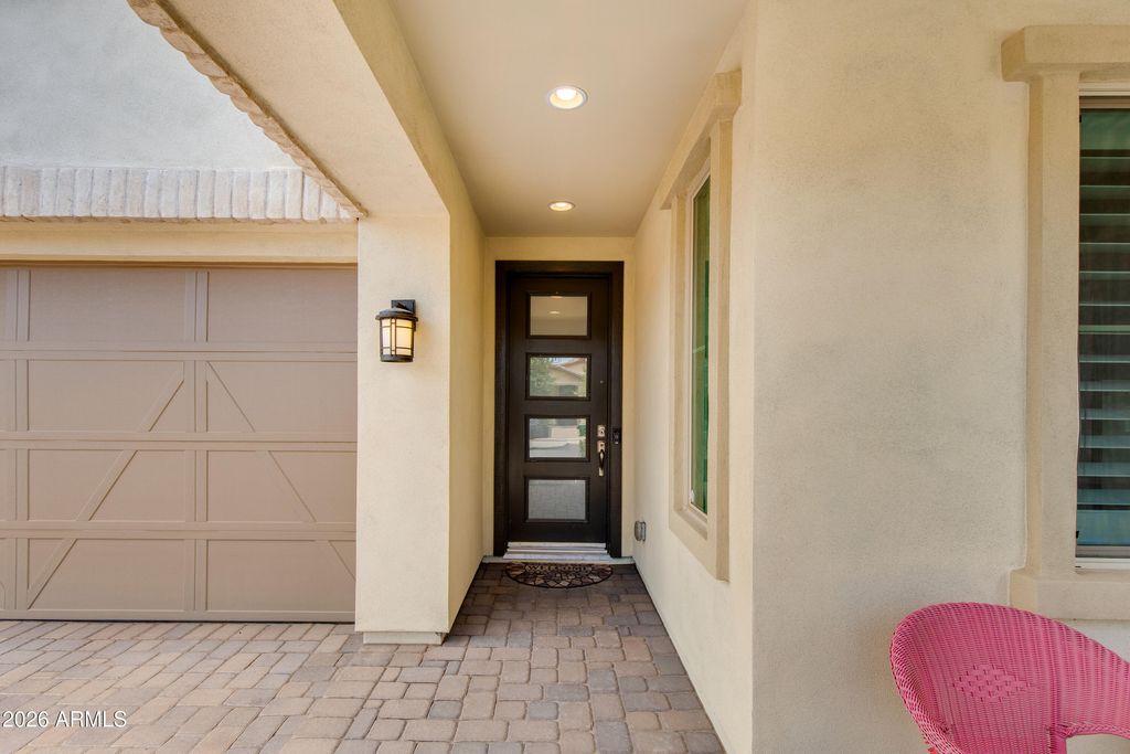 3865 E LOMA VISTA Street, Gilbert, AZ 85295 — photo 3