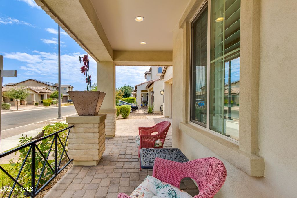 3865 E LOMA VISTA Street, Gilbert, AZ 85295 — photo 4