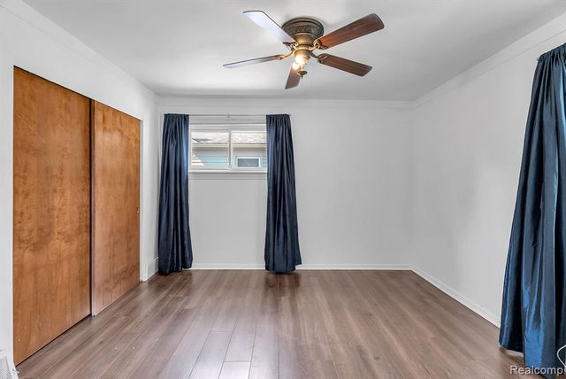 3831 Weddell Street, Dearborn, MI 48124