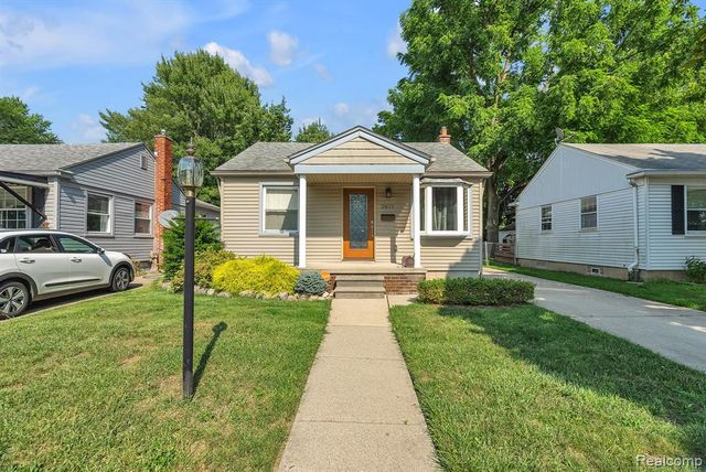 3831 Weddell Street, Dearborn, MI 48124