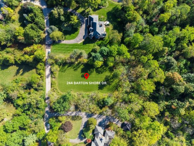 244 Barton Shore Drive, Ann Arbor, MI 48105