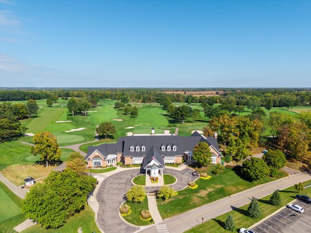 244 Barton Shore Drive, Ann Arbor, MI 48105