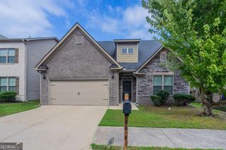 7610 Crawford Court, Fairburn, GA 30213