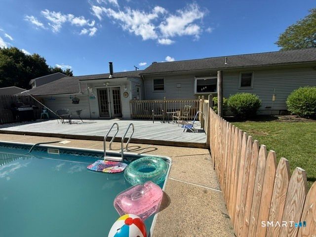 94 Milton Drive, Meriden, CT 06450