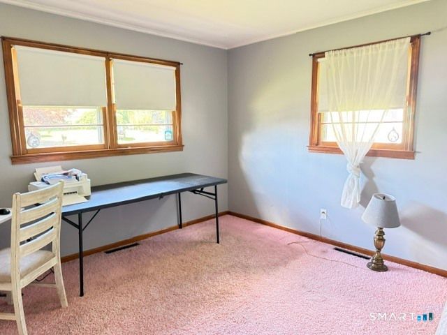 94 Milton Drive, Meriden, CT 06450