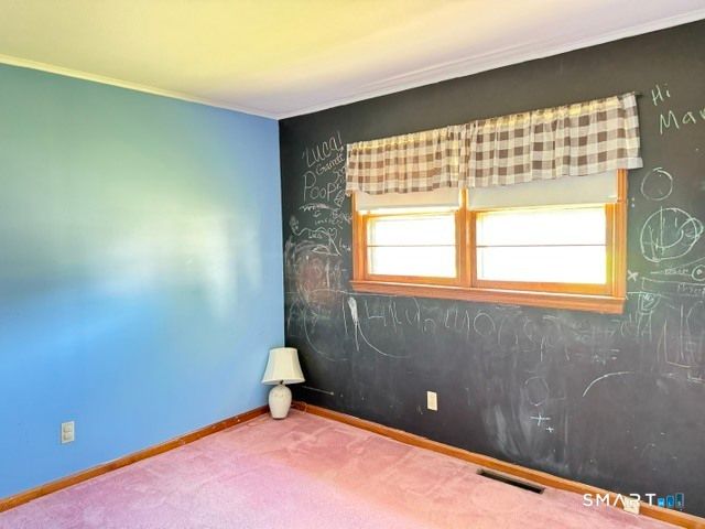 94 Milton Drive, Meriden, CT 06450